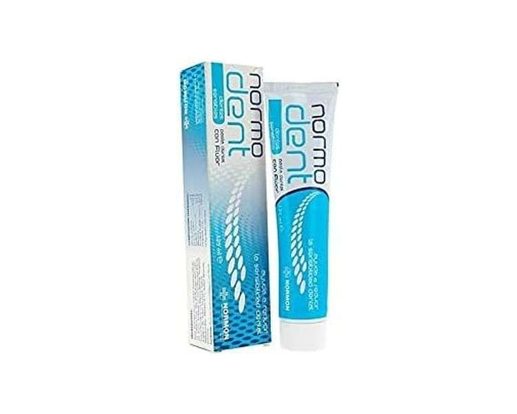 Normodent Sensitive Teeth Toothpaste 125ml