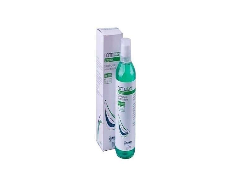 Normodent Anticaries Mouthwash 500ml