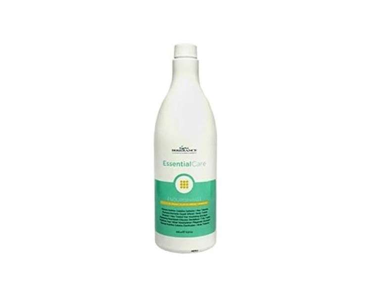 Light Irridiance Essential Care Nourishing Shampoo 1000ml