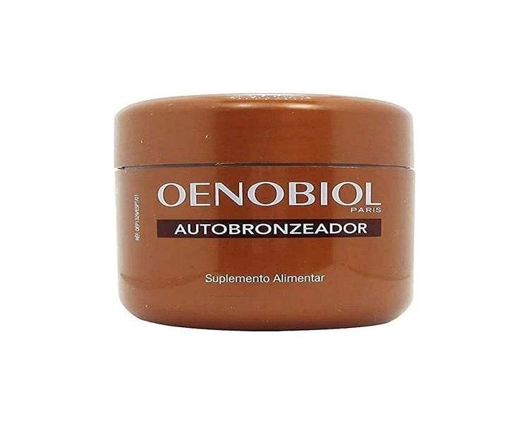 Oenobiol Self-tanning 30 Capsules