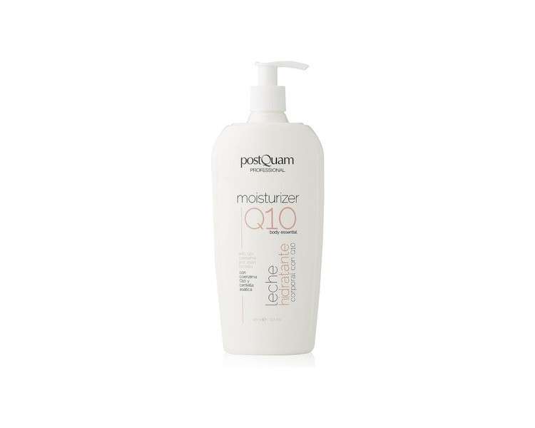 Postquam Q10 Body Lotion 400ml