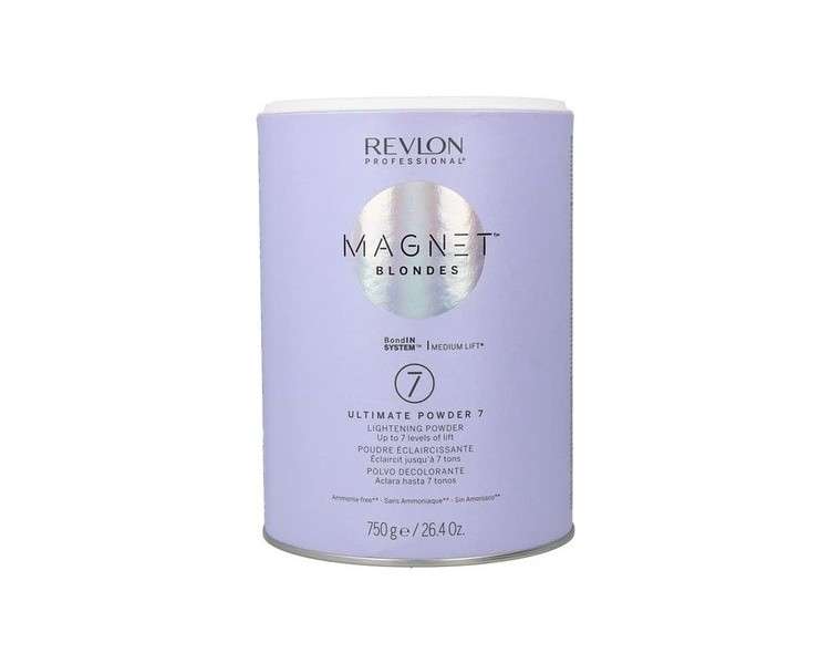 Revlon Magnet Blondes Ultimate 7 Lightening Powder 750g