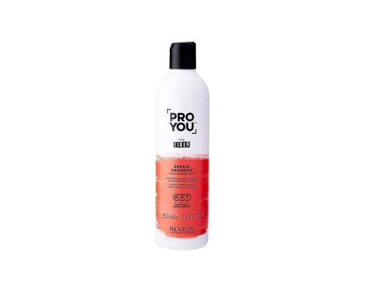 Revlon Pro You The Fixer Repair Shampoo 350ml