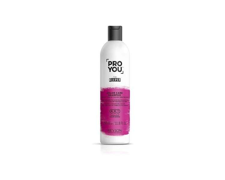 Revlon Pro You The Keeper Color Care Shampoo 350ml