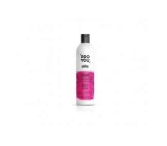 Revlon Pro You The Keeper Color Care Shampoo 1000ml