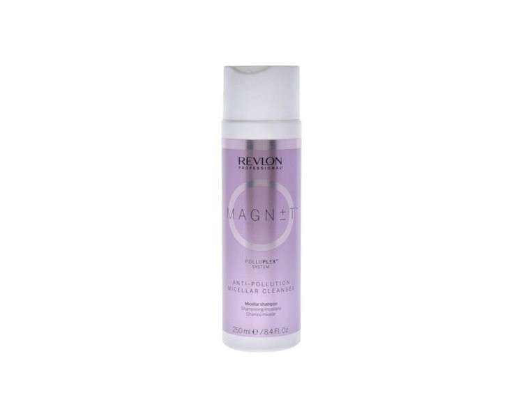 Revlon Magnet Anti-Pollution Micellar Cleanser for Unisex 8.4oz