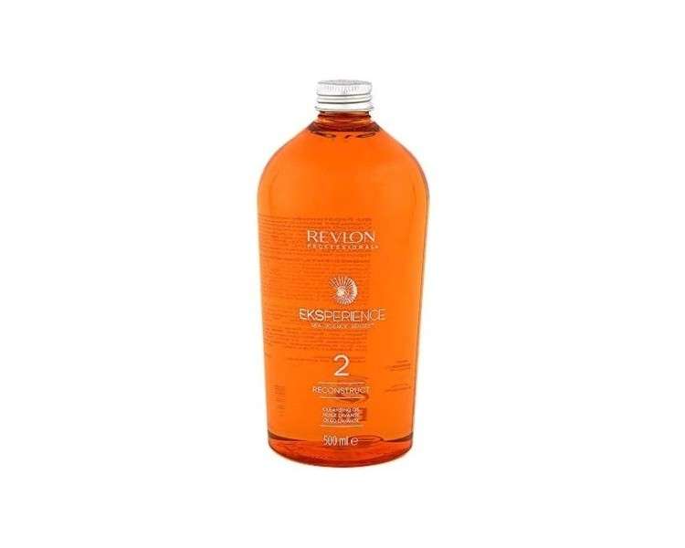 Revlon Hair Oil Eksperience Reconstruct 500 ml