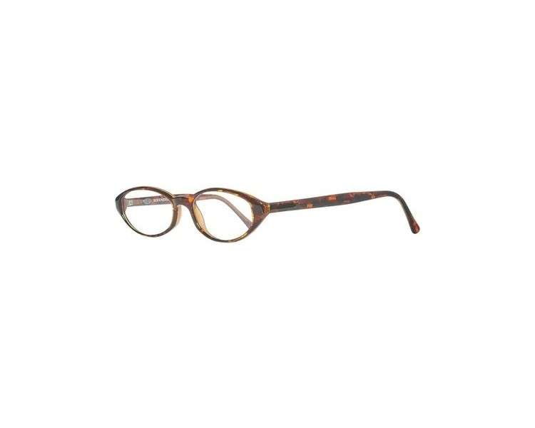 Rodenstock R5112-A Brown 48 for Women