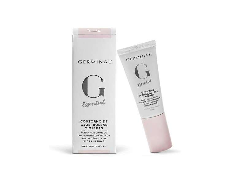 Germinal Essential Eye Contour 15ml