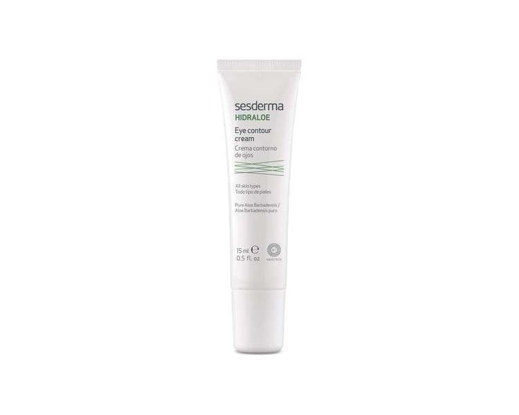 Hidraloe Eye Contour Cream