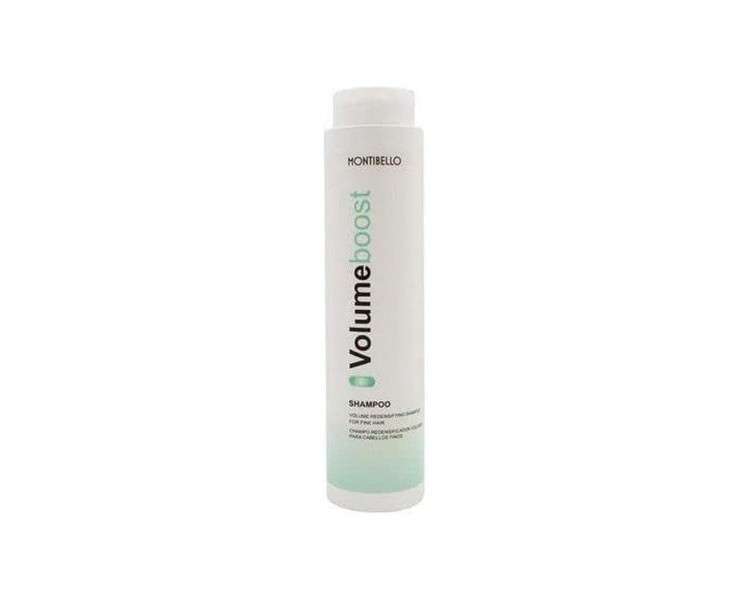 Montibello Volume Boost Shampoo 1000ml