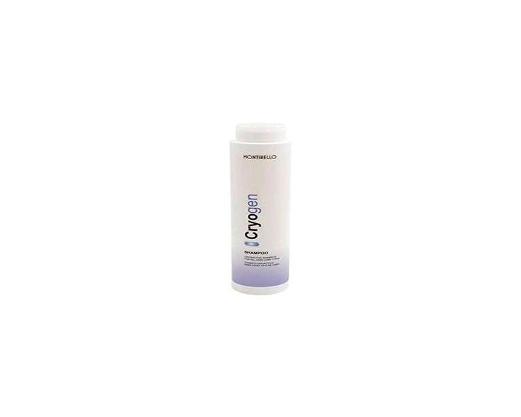 Montibel-Lo Cryogen Anti-Hair Loss Shampoo 300ml