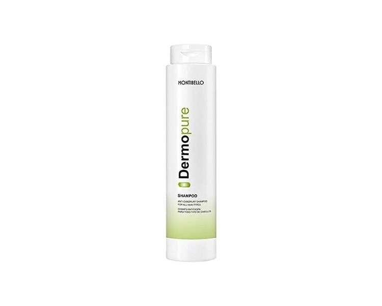 Montibello Dermo Pure Shampoo 300ml