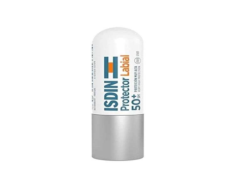 ISDIN Lip Protector Stick Sun Protection SPF50+ 4g