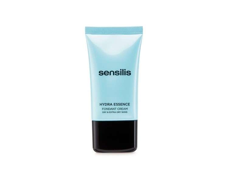 Sensilis Hydra Essence Fondant Cream for Dry Skin 40ml