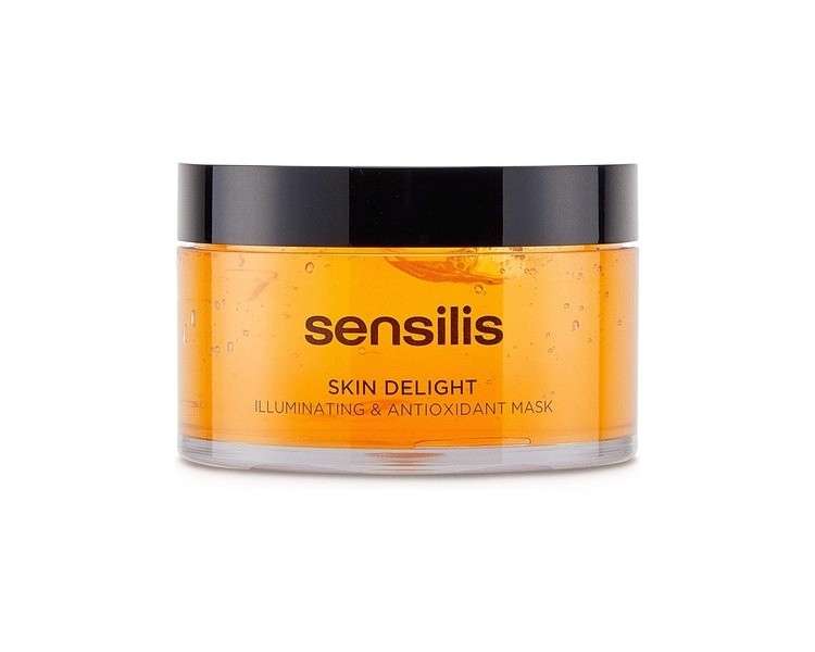 Sensilis Skin Delight Mask 150ml