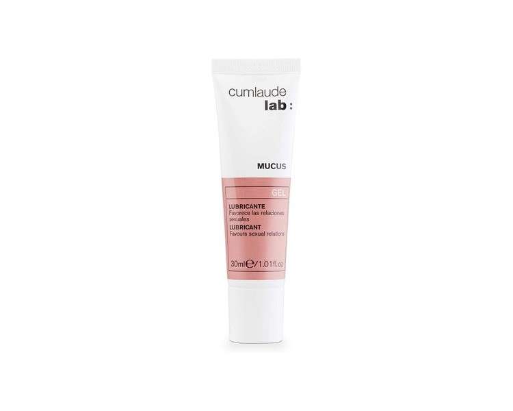 Cumlaude Lab Vaginal Moisturizer