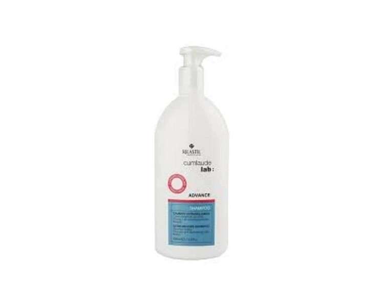 Rilastil Advance Ultra Delicate Shampoo for Sensitive Scalp 500ml