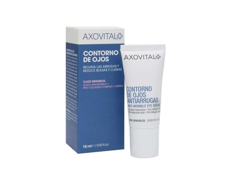 AXOVITAL Eye Cream 200g