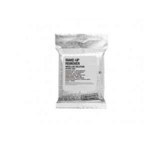 Cosynes Makeup Remover Wipes for Normal Skin