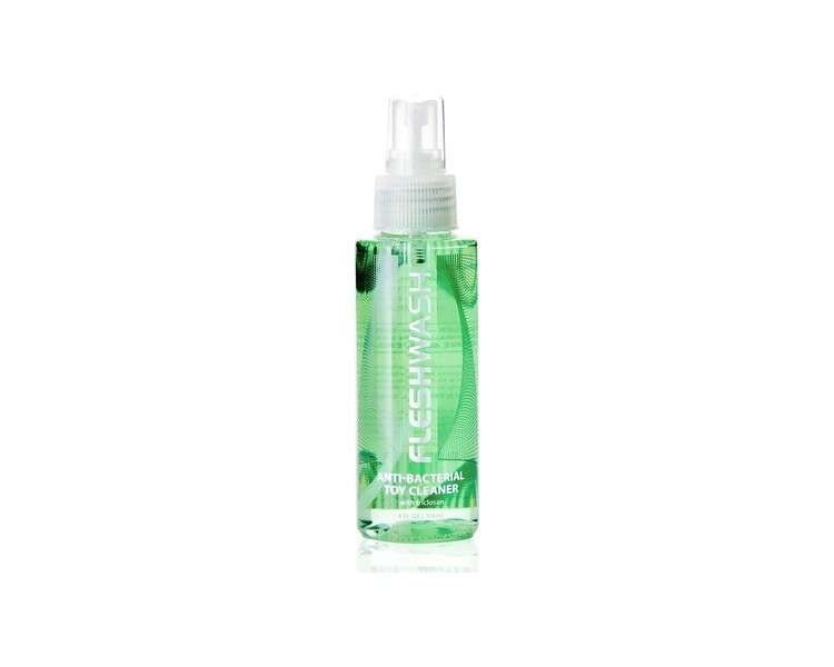 Fleshlight Wash 100ml Toy Cleaner for all Fleshlight Products made of SuperSkin Material