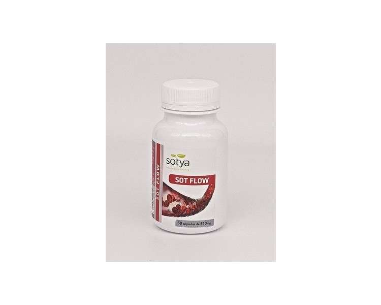 Sotya 002150236 Dietary Supplement