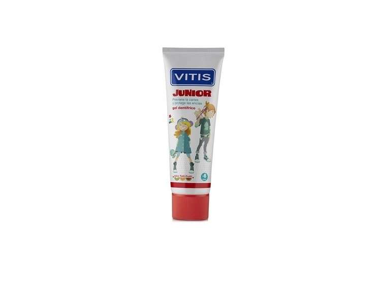 Vitis Toothpaste 200g