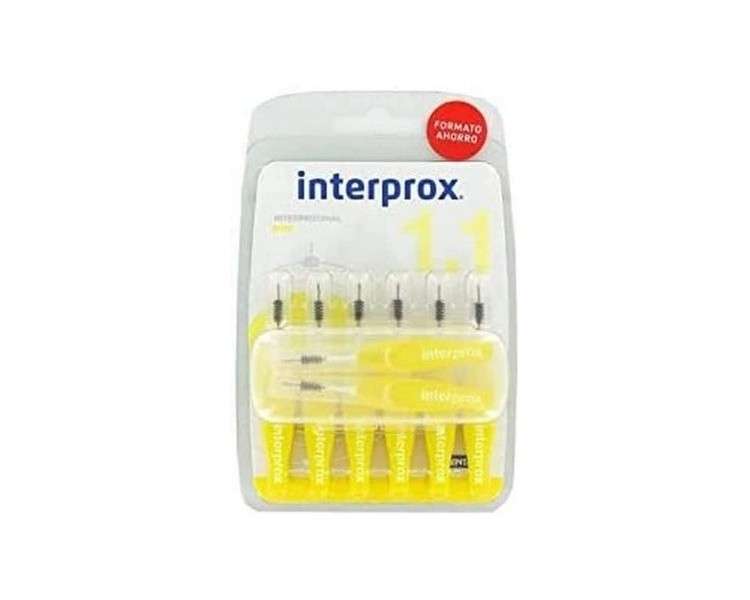 Interprox R1310 Mini Interdental Brushes