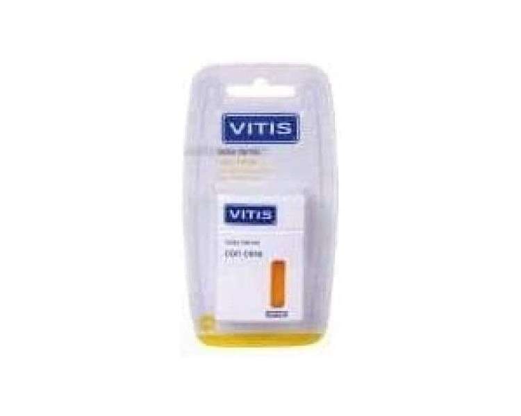 Vitis Waxed Dental Floss 50m