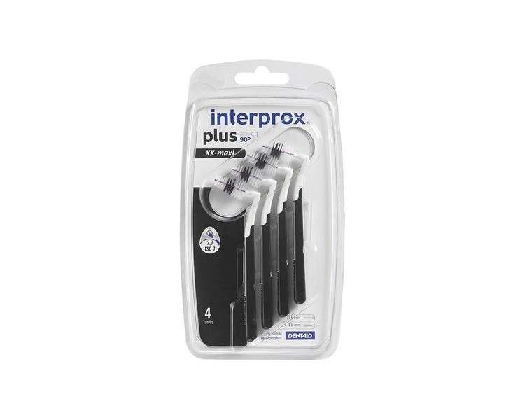 Interprox Toothbrush Plus 2g XX4U 1072