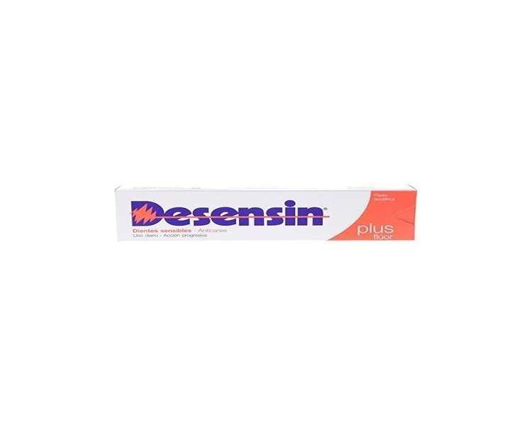 DESENSIN Toothpaste 100g