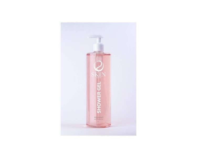 Skin O2 Relaxing Shower Gel 500ml