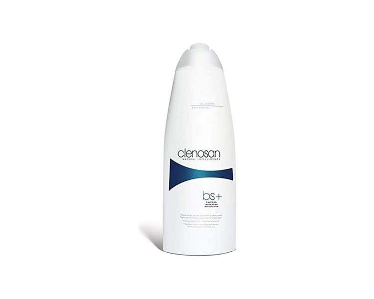 CLENOSAN Creams 750ml