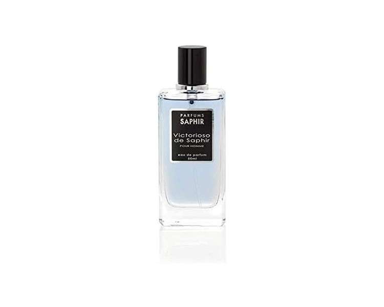 Saphir Perfect Man 50ml EDP Spray