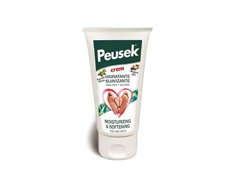 Peusek Moisturizing Cream 75ml