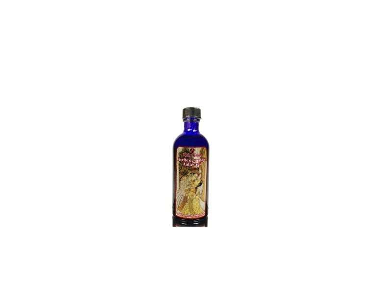 Radhe Aceite De Masaje Antiestres Rahde 100Ml