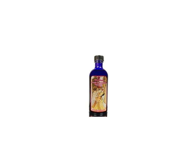 Aceite De Masaje Sensual Radhe 100Ml