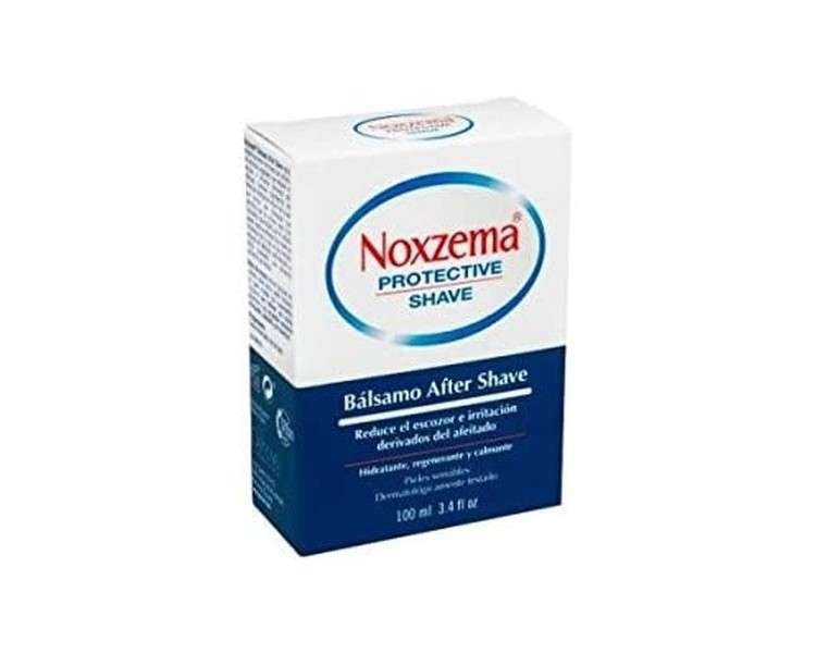 Noxzema Emulsion 100ml