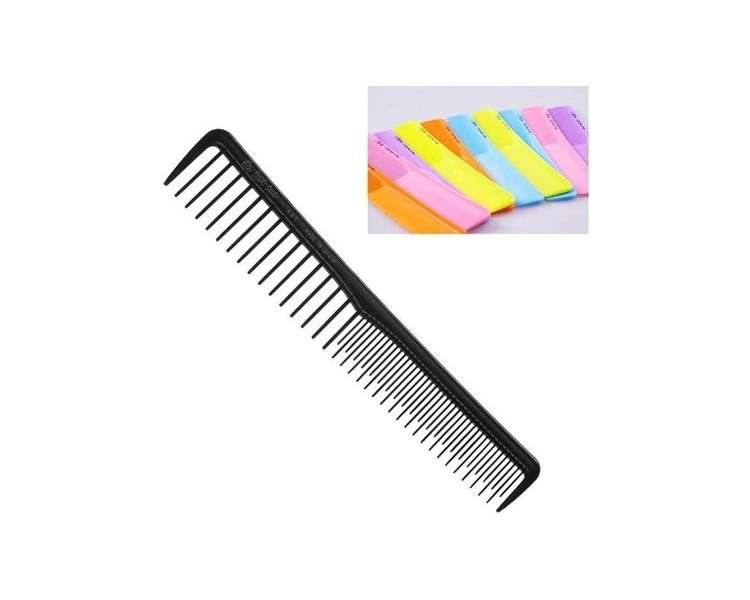 Eurostil Special Comb 20.5cm Color Classic