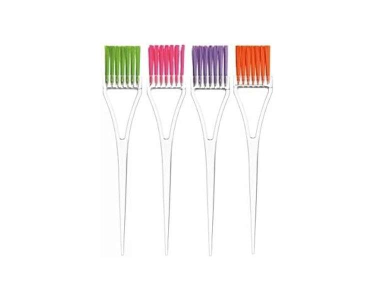 Eurostil Classic Color Small Palette Brush 1 Unit