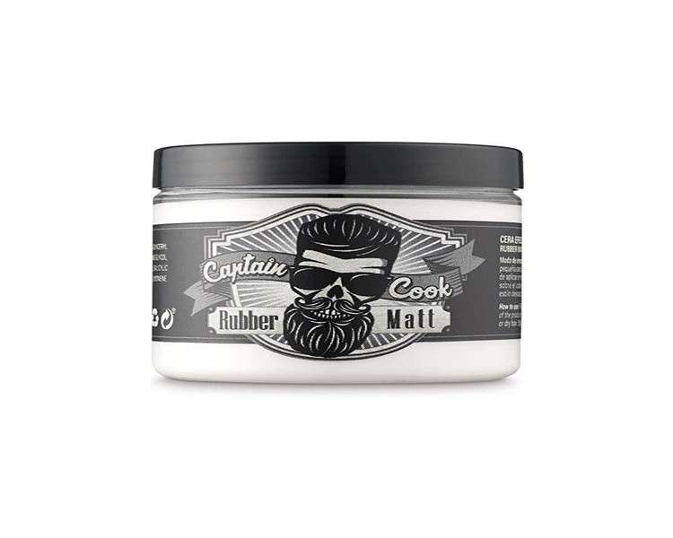 Eurostil Captain Cook Molding Pomade 200ml