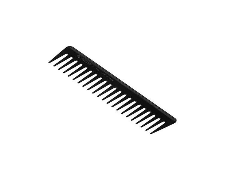 Eurostil Black Comb Wicks Black 1A 120g