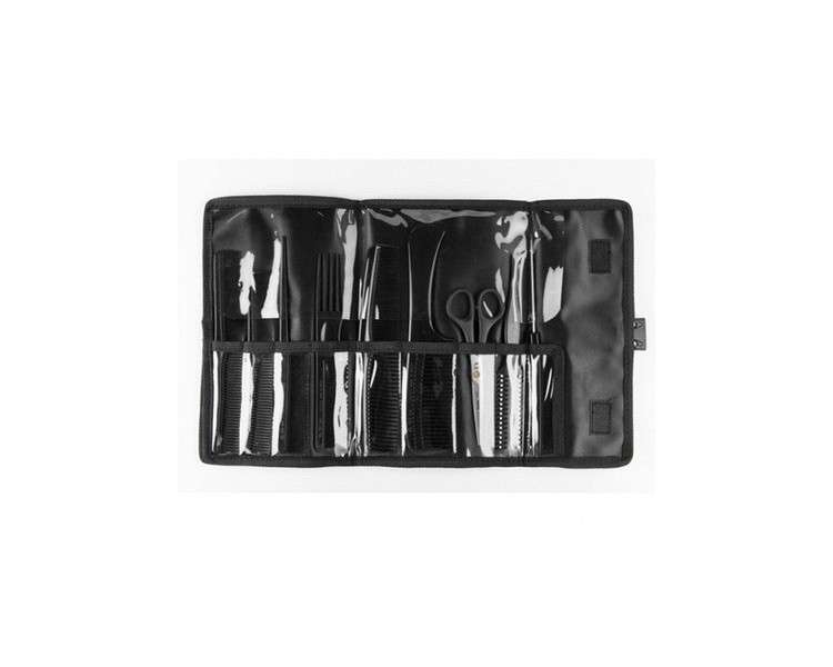 Eurostil Professional Hairdresser Tool Set