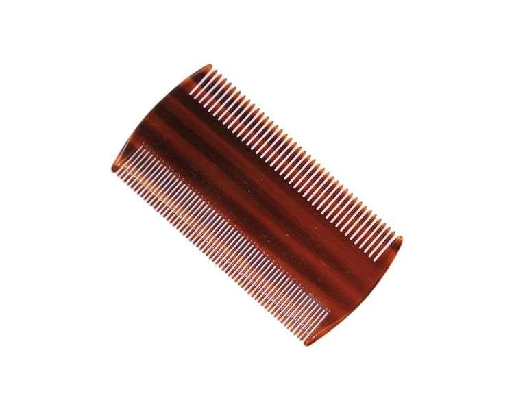 EUROSTIL Acetate Comb Lenses 85mm