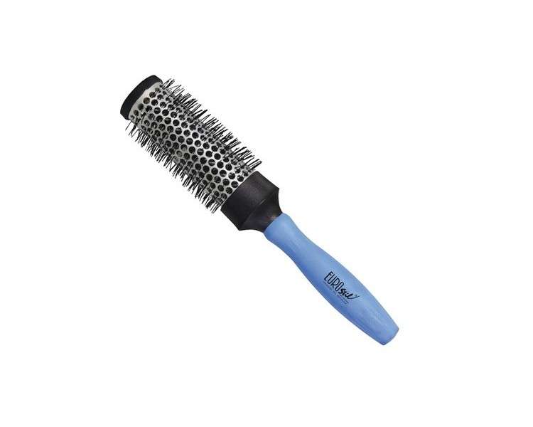 Eurostil Termico Professional Aluminum Handle Brush 1 Unit