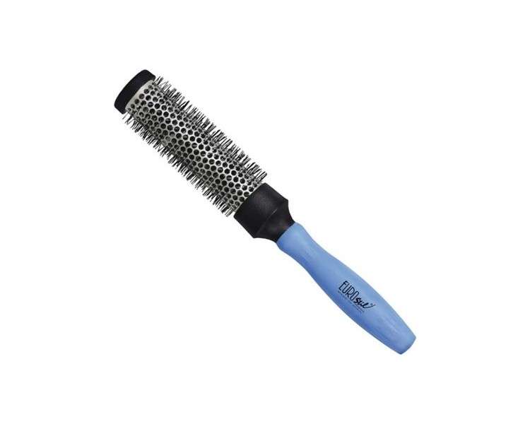 EUROSTIL Professional Aluminium Brush TERMINO 30mm