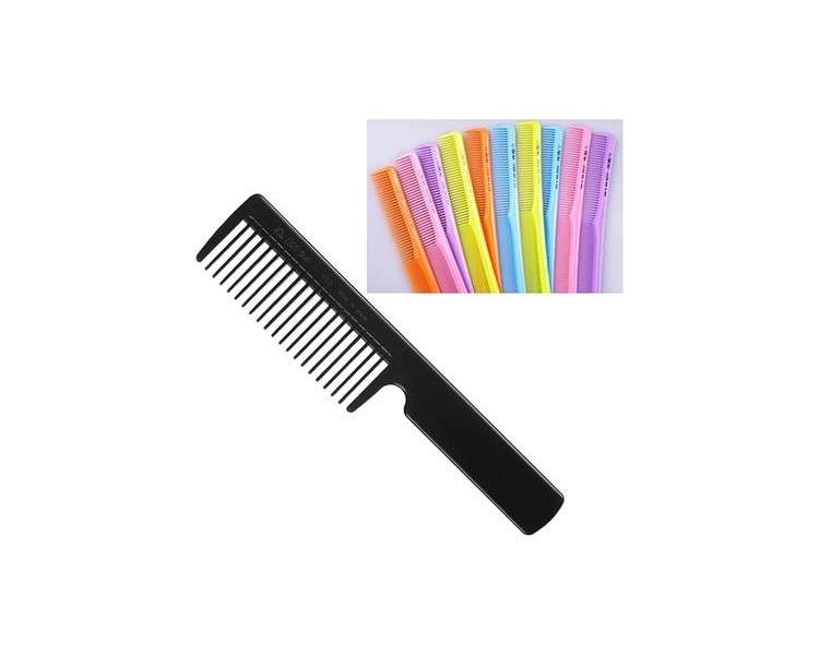 Eurostil Large Color Comb 20 5cm Professional