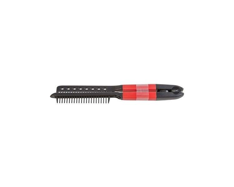 Eurostil Professional Straightening Comb 1 Unit