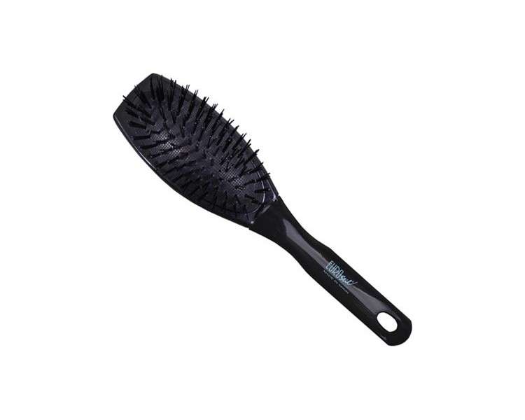 Eurostil Tyre Small Brush Bimaterial Nylon 1A 130g