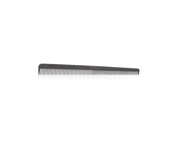 Eurostil Peluquero Carbon Special Comb 1 Unit